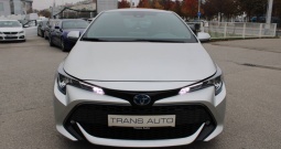 Toyota Corolla 1.8 Hybrid