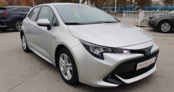 Toyota Corolla 1.8 Hybrid