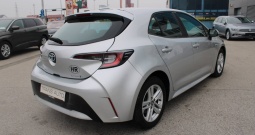 Toyota Corolla 1.8 Hybrid