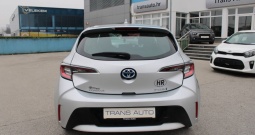 Toyota Corolla 1.8 Hybrid