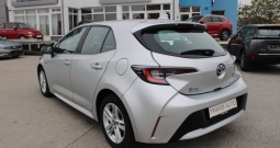 Toyota Corolla 1.8 Hybrid