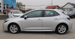 Toyota Corolla 1.8 Hybrid