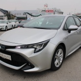 Toyota Corolla 1.8 Hybrid