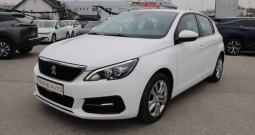 Peugeot 308 1.6 HDi