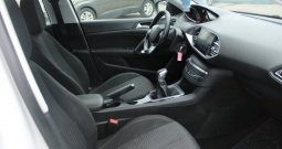 Peugeot 308 1.6 HDi