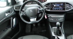 Peugeot 308 1.6 HDi