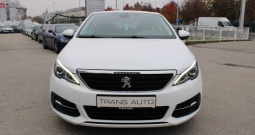 Peugeot 308 1.6 HDi