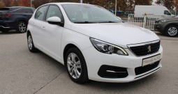 Peugeot 308 1.6 HDi