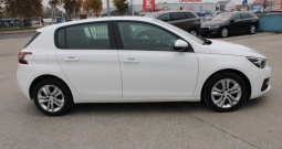 Peugeot 308 1.6 HDi