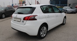 Peugeot 308 1.6 HDi