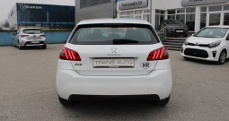 Peugeot 308 1.6 HDi