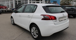 Peugeot 308 1.6 HDi