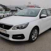 Peugeot 308 1.6 HDi