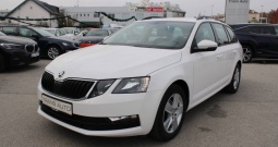 Škoda Octavia Combi 1.0 TSi *NAVIGACIJA*