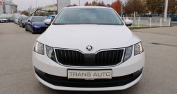 Škoda Octavia Combi 1.0 TSi *NAVIGACIJA*