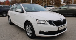 Škoda Octavia Combi 1.0 TSi *NAVIGACIJA*