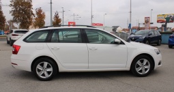 Škoda Octavia Combi 1.0 TSi *NAVIGACIJA*