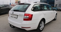 Škoda Octavia Combi 1.0 TSi *NAVIGACIJA*