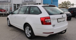 Škoda Octavia Combi 1.0 TSi *NAVIGACIJA*