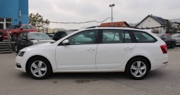 Škoda Octavia Combi 1.0 TSi *NAVIGACIJA*