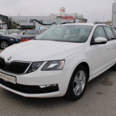 Škoda Octavia Combi 1.0 TSi *NAVIGACIJA*