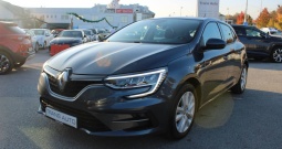 Renault Megane 1.5 dCi AUTOMATIK *NAVIGACIJA*