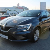 Renault Megane 1.5 dCi AUTOMATIK *NAVIGACIJA*