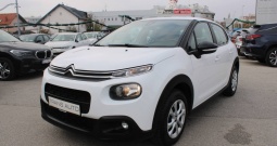 Citroen C3 1.6 HDi N1 - teretno