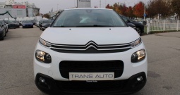 Citroen C3 1.6 HDi N1 - teretno