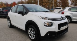 Citroen C3 1.6 HDi N1 - teretno