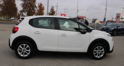 Citroen C3 1.6 HDi N1 - teretno