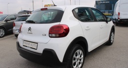 Citroen C3 1.6 HDi N1 - teretno