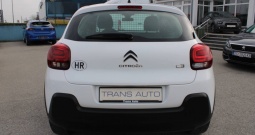 Citroen C3 1.6 HDi N1 - teretno