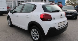 Citroen C3 1.6 HDi N1 - teretno