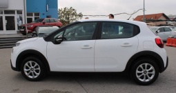 Citroen C3 1.6 HDi N1 - teretno