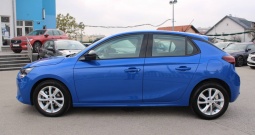 Opel Corsa 1.2 Turbo 100KS Elegance *LED, NAVIGACIJA*