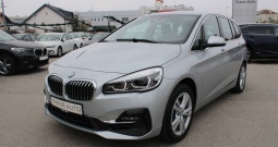 BMW serija 2 Gran Tourer 218i AUTOMATIK 7 sjedala *LED, NAVIGACIJA, KAMERA*