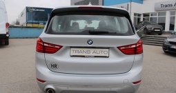 BMW serija 2 Gran Tourer 218i AUTOMATIK 7 sjedala *LED, NAVIGACIJA, KAMERA*