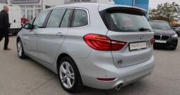 BMW serija 2 Gran Tourer 218i AUTOMATIK 7 sjedala *LED, NAVIGACIJA, KAMERA*