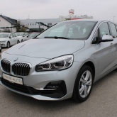 BMW serija 2 Gran Tourer 218i AUTOMATIK 7 sjedala *LED, NAVIGACIJA, KAMERA*