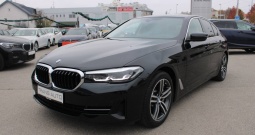 BMW serija 5 530e AUTOMATIK *LED, NAVIGACIJA, KAMERA*