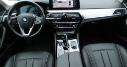 BMW serija 5 530e AUTOMATIK *LED, NAVIGACIJA, KAMERA*