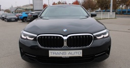 BMW serija 5 530e AUTOMATIK *LED, NAVIGACIJA, KAMERA*