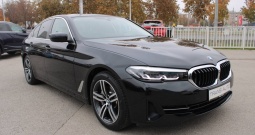 BMW serija 5 530e AUTOMATIK *LED, NAVIGACIJA, KAMERA*