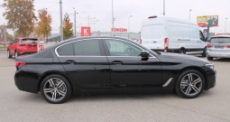 BMW serija 5 530e AUTOMATIK *LED, NAVIGACIJA, KAMERA*