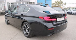 BMW serija 5 530e AUTOMATIK *LED, NAVIGACIJA, KAMERA*