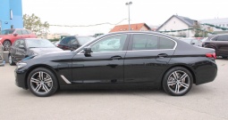 BMW serija 5 530e AUTOMATIK *LED, NAVIGACIJA, KAMERA*