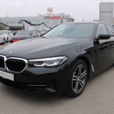 BMW serija 5 530e AUTOMATIK *LED, NAVIGACIJA, KAMERA*