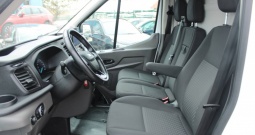 Ford Transit 2.0 TDCi L4 *NAVIGACIJA*