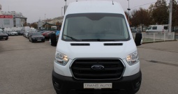 Ford Transit 2.0 TDCi L4 *NAVIGACIJA*